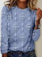 Plus Size Blouses Wholesaler