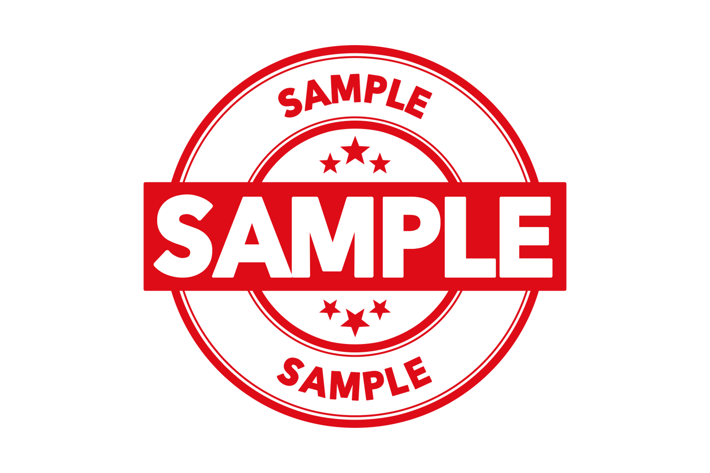 Custom Garment Sample