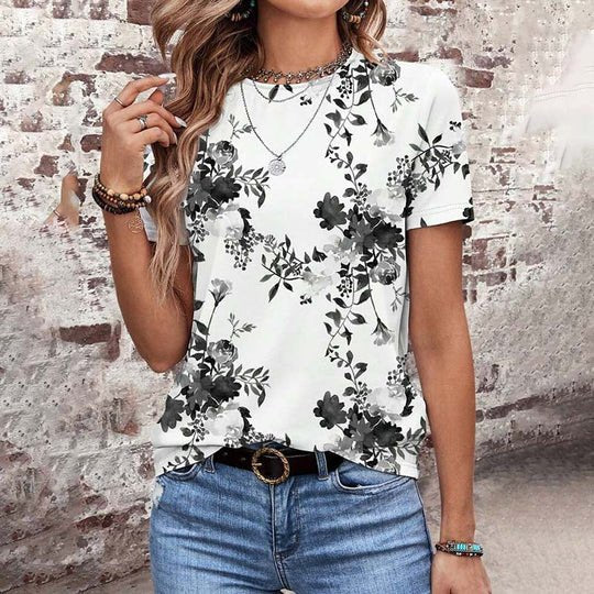 T-shirts Supplier