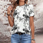 T-shirts Supplier