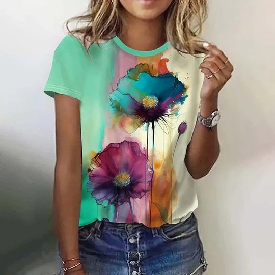 T-shirts Supplier