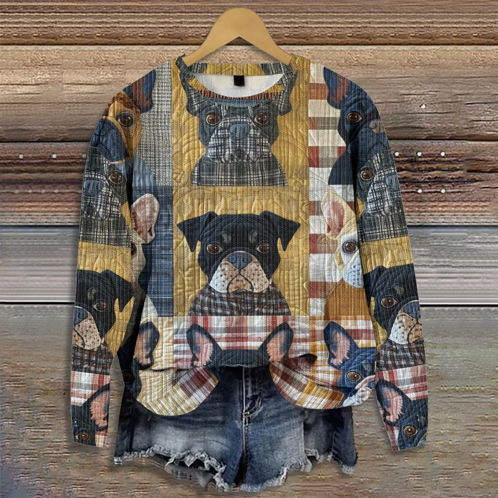 Hoodies & Sweatshirts Supplier