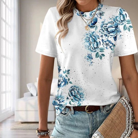 T-shirts Supplier