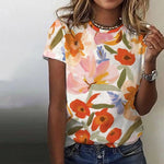 T-shirts Supplier