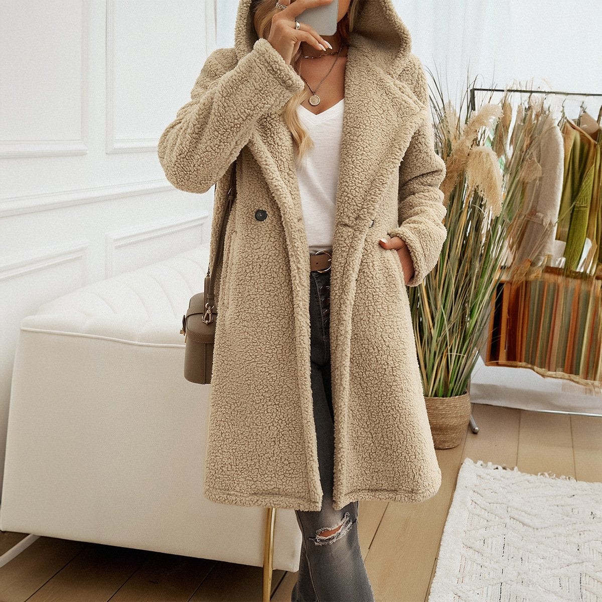 Outerwear Supplier