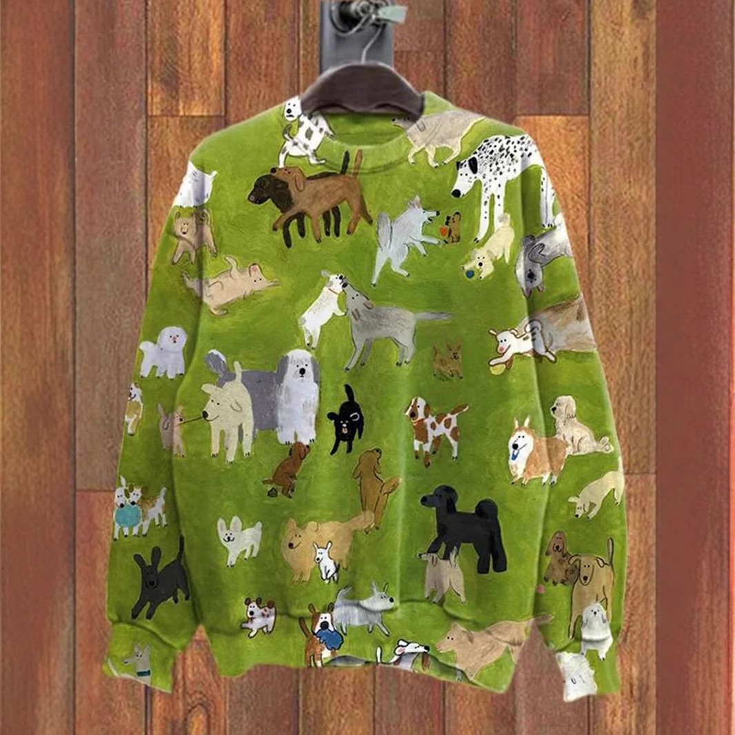 Hoodies & Sweatshirts Supplier