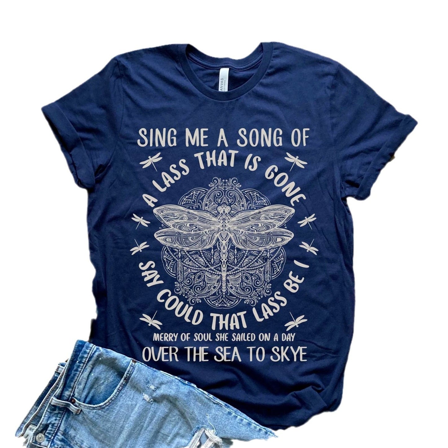 T-shirts Supplier