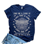 T-shirts Supplier