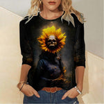 Plus Size T-shirts Supplier