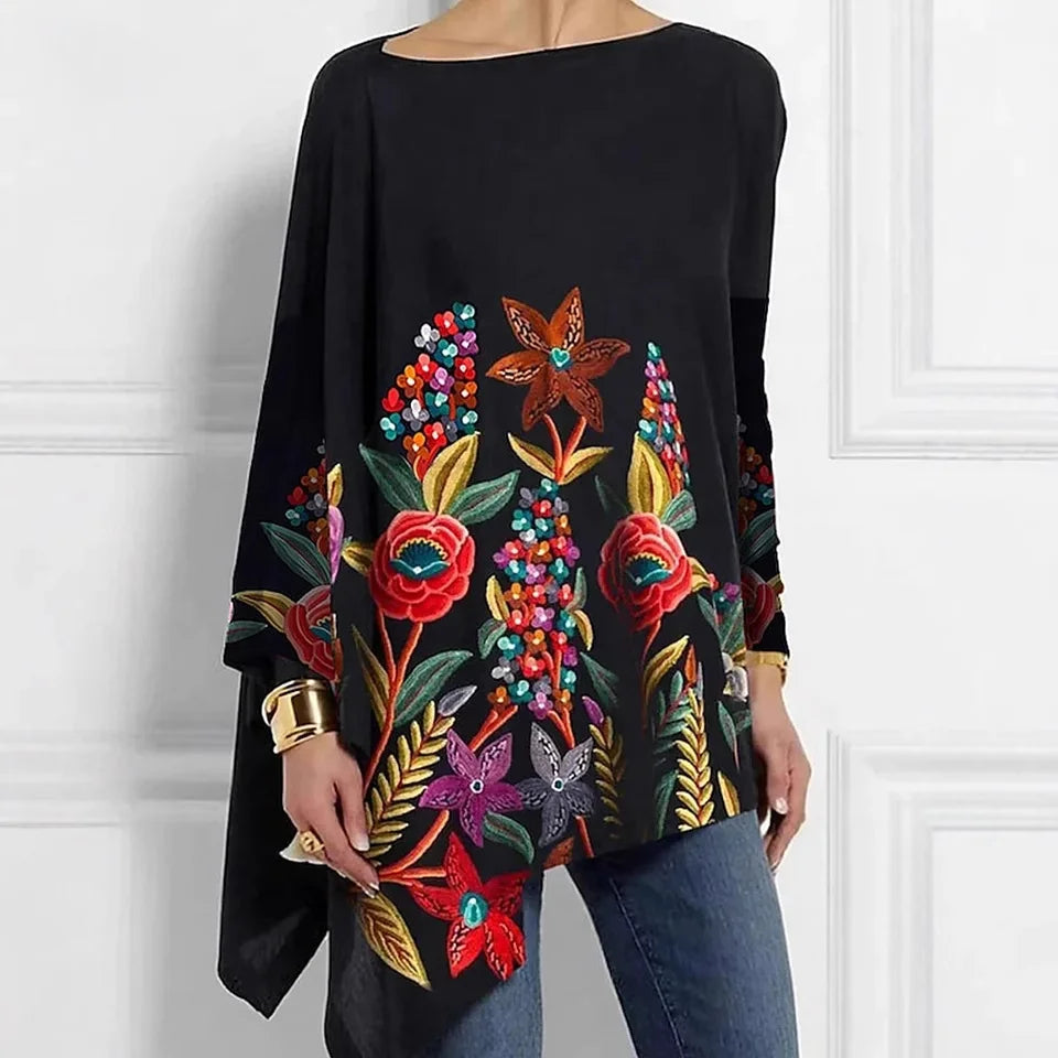 Blouses Supplier