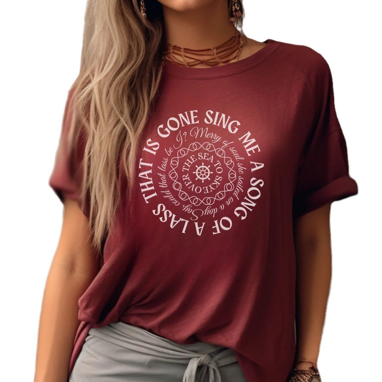 T-shirts Supplier