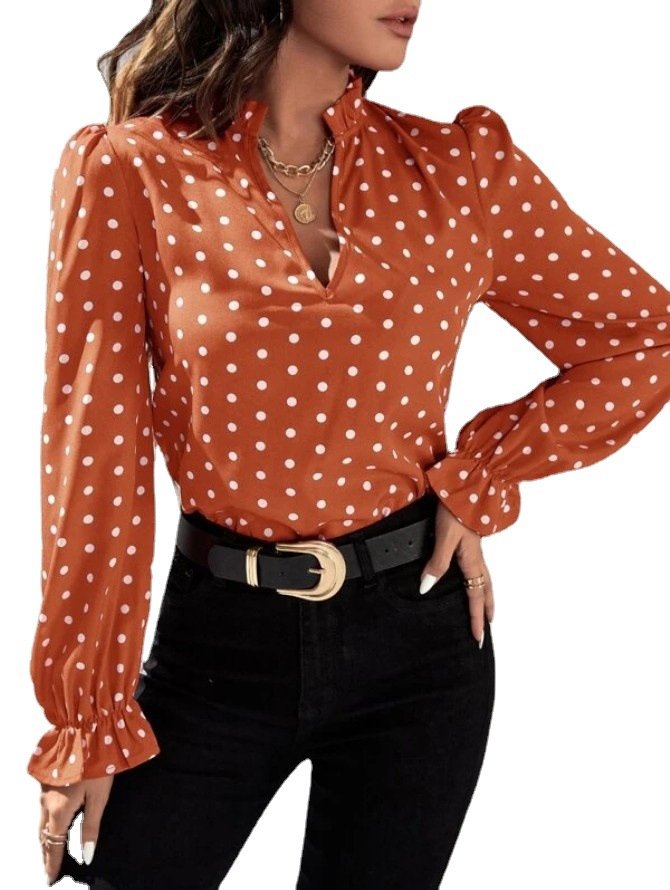 Blouses Supplier