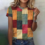 T-shirts Supplier