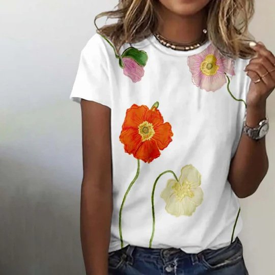T-shirts Supplier