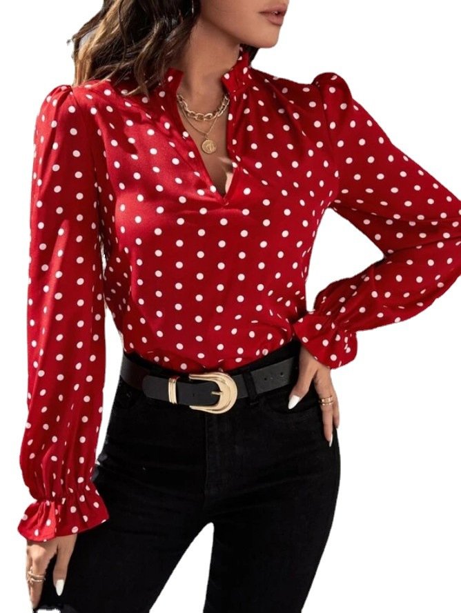 Blouses Manufacturer