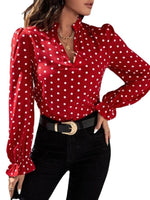 Blouses Manufacturer