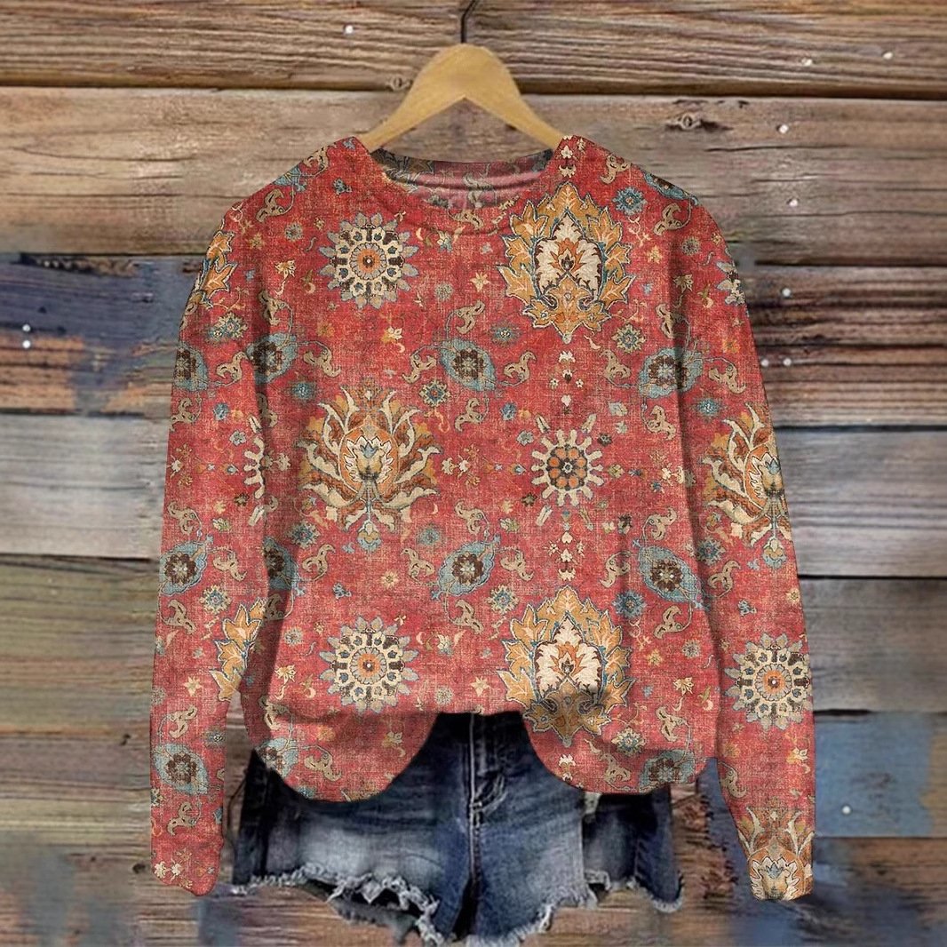 Hoodies & Sweatshirts Supplier