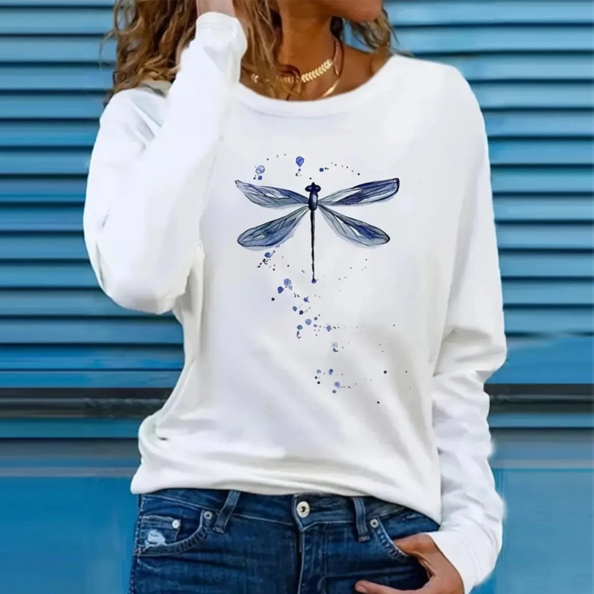 T-shirts Supplier