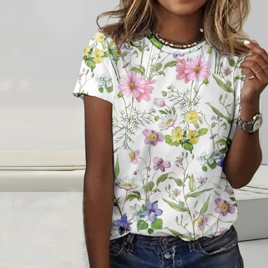 T-shirts Supplier