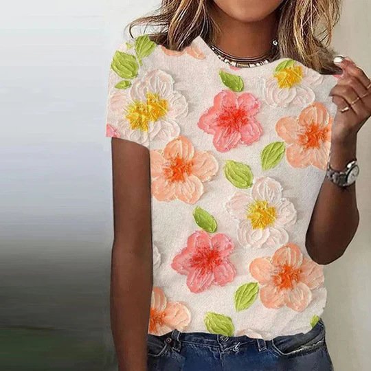 T-shirts Supplier