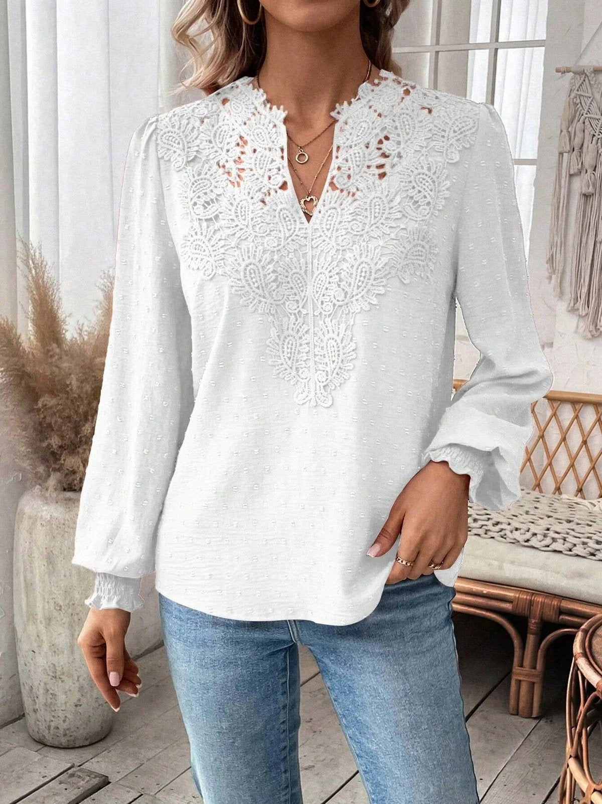 Tops Supplier