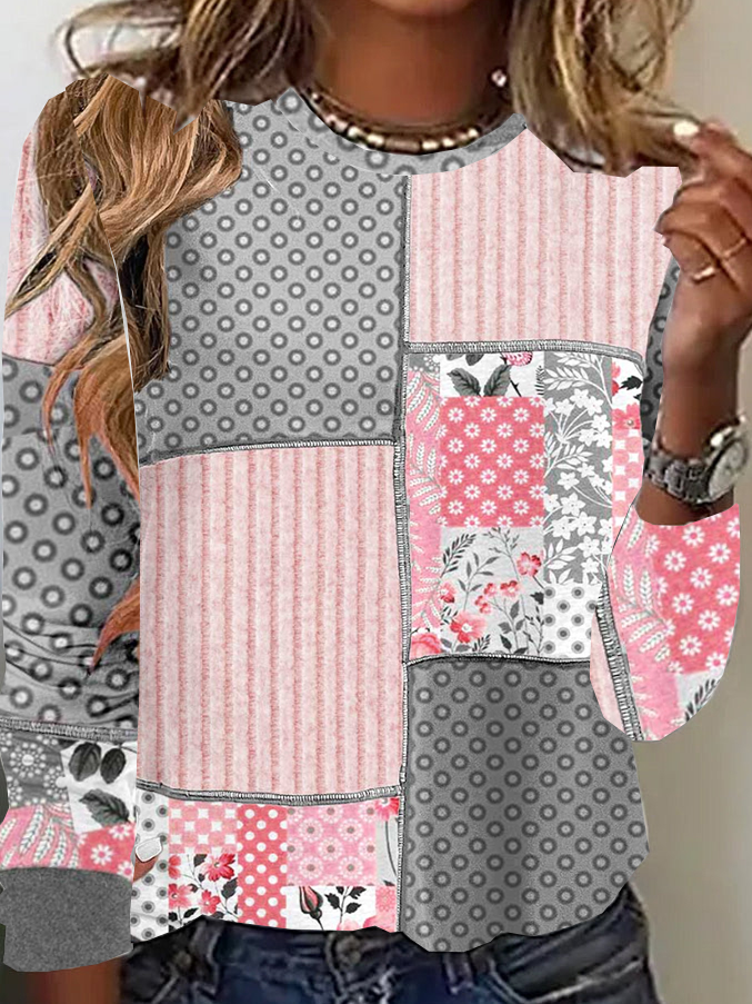 Plus Size T-shirts Supplier