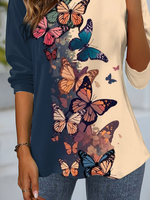 Plus Size T-shirts Supplier