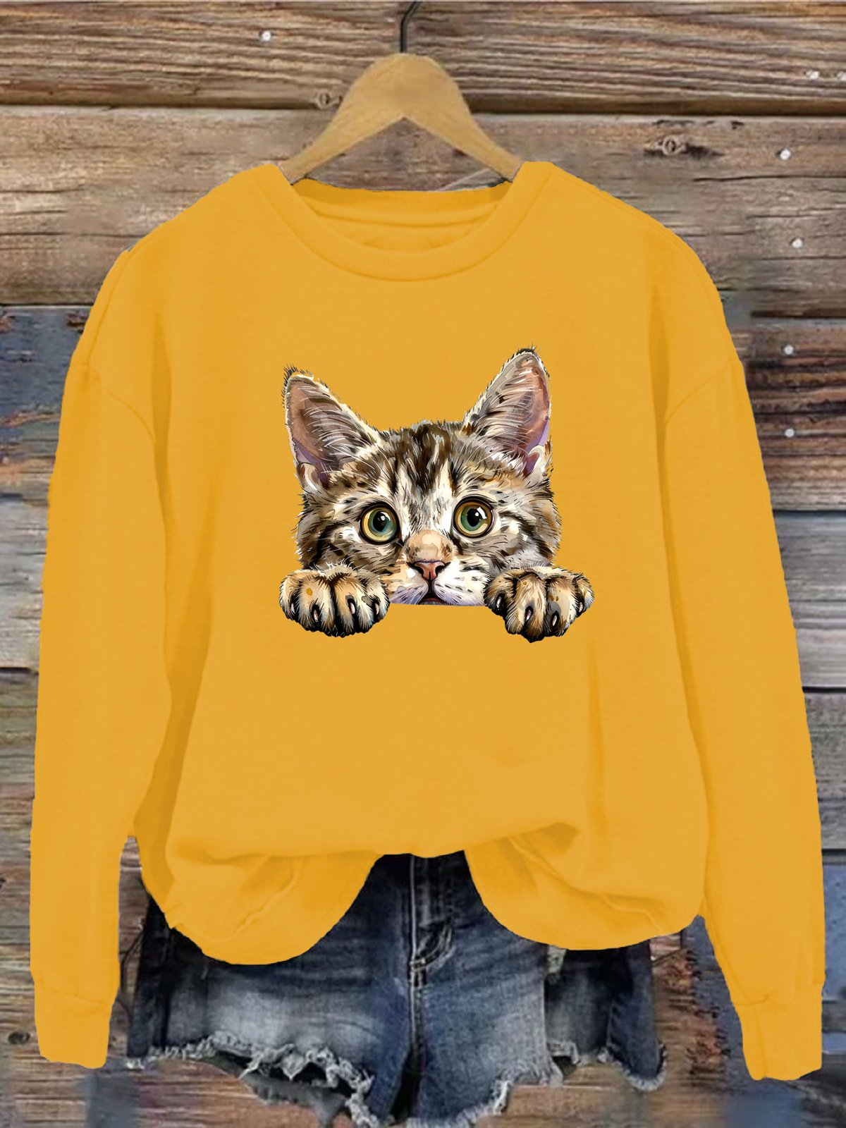 Hoodies & Sweatshirts Factory