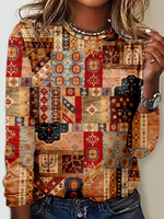 Plus Size T-shirts Supplier