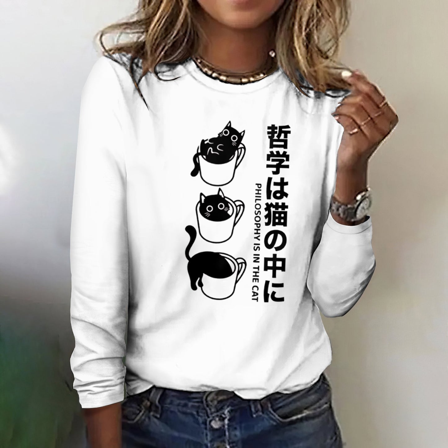T-shirts Supplier