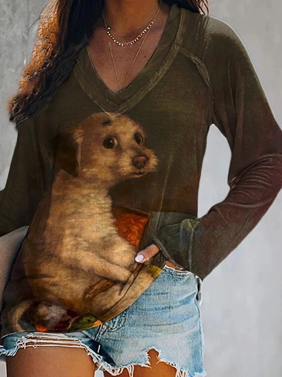 Plus Size T-shirts Manufacturer