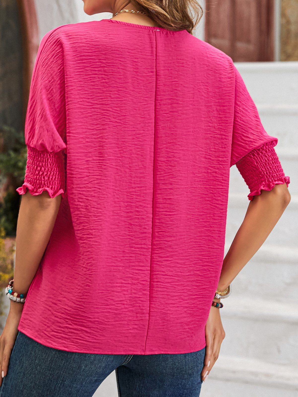 Blouses Manufacturer