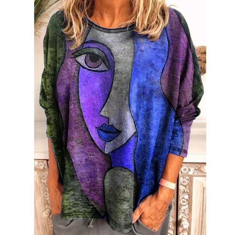 Plus Size Blouses Wholesaler