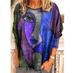 Plus Size Blouses Wholesaler