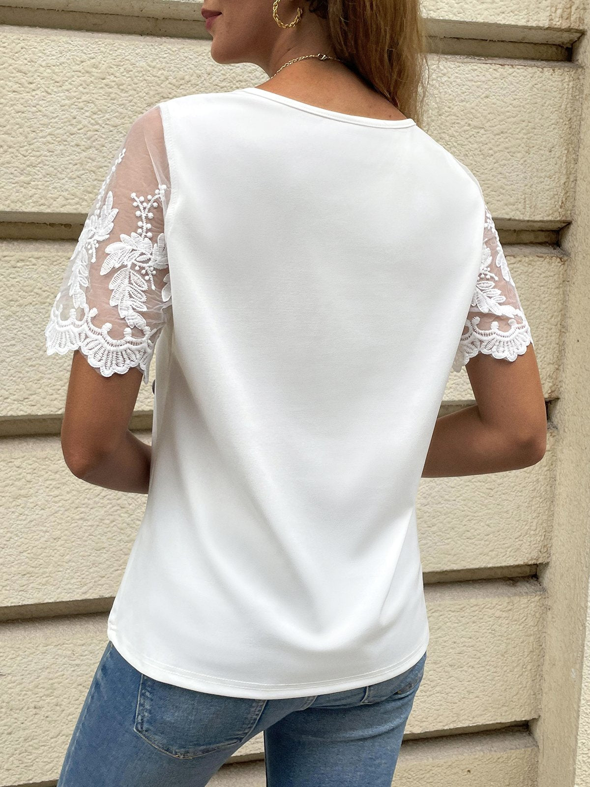 Plus Size Blouses Manufacturer