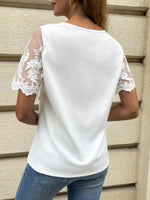 Plus Size Blouses Manufacturer