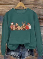 Hoodies & Sweatshirts Supplier