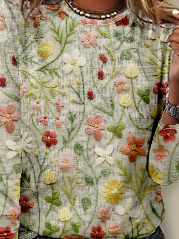 Plus Size T-shirts Supplier