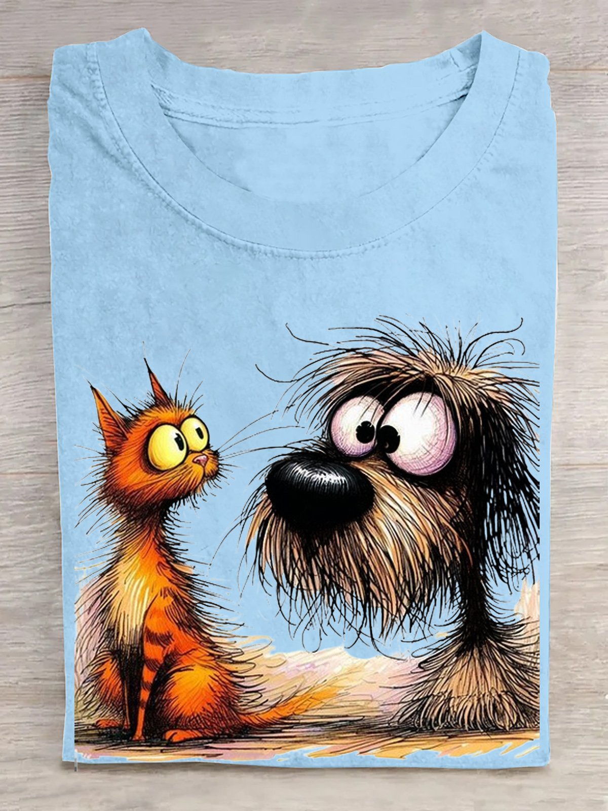 T-shirts Manufacturer