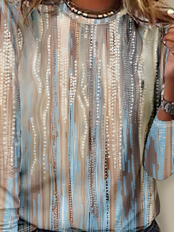 Plus Size T-shirts Supplier