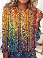 Plus Size T-shirts Supplier