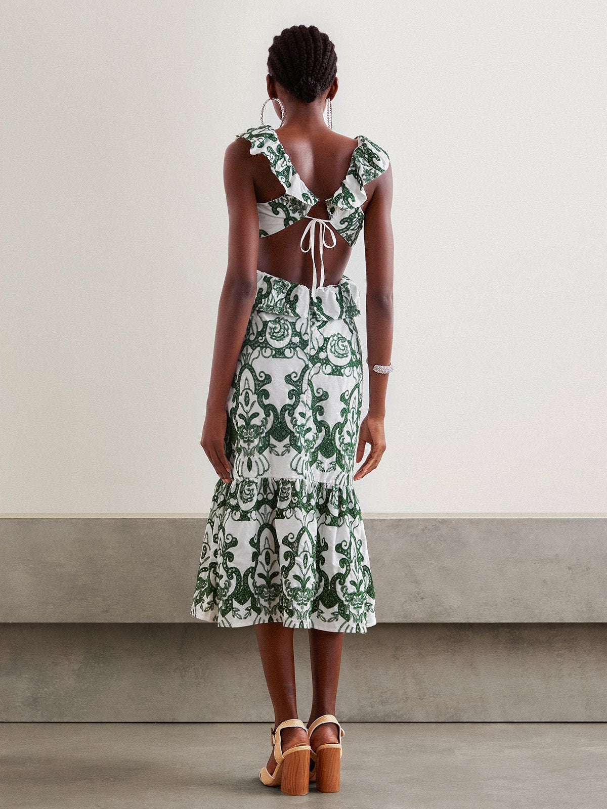 Maxi Dresses Supplier