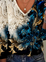 Plus Size T-shirts Supplier