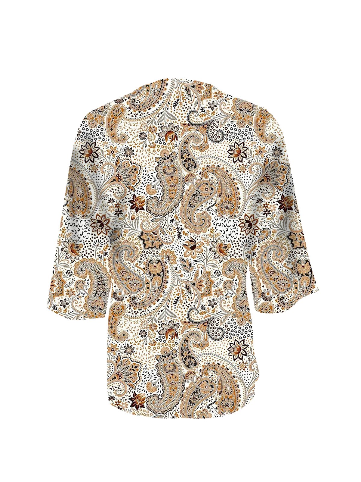 Plus Size T-shirts Factory