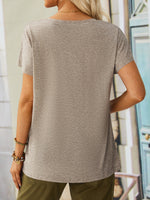 T-shirts Supplier