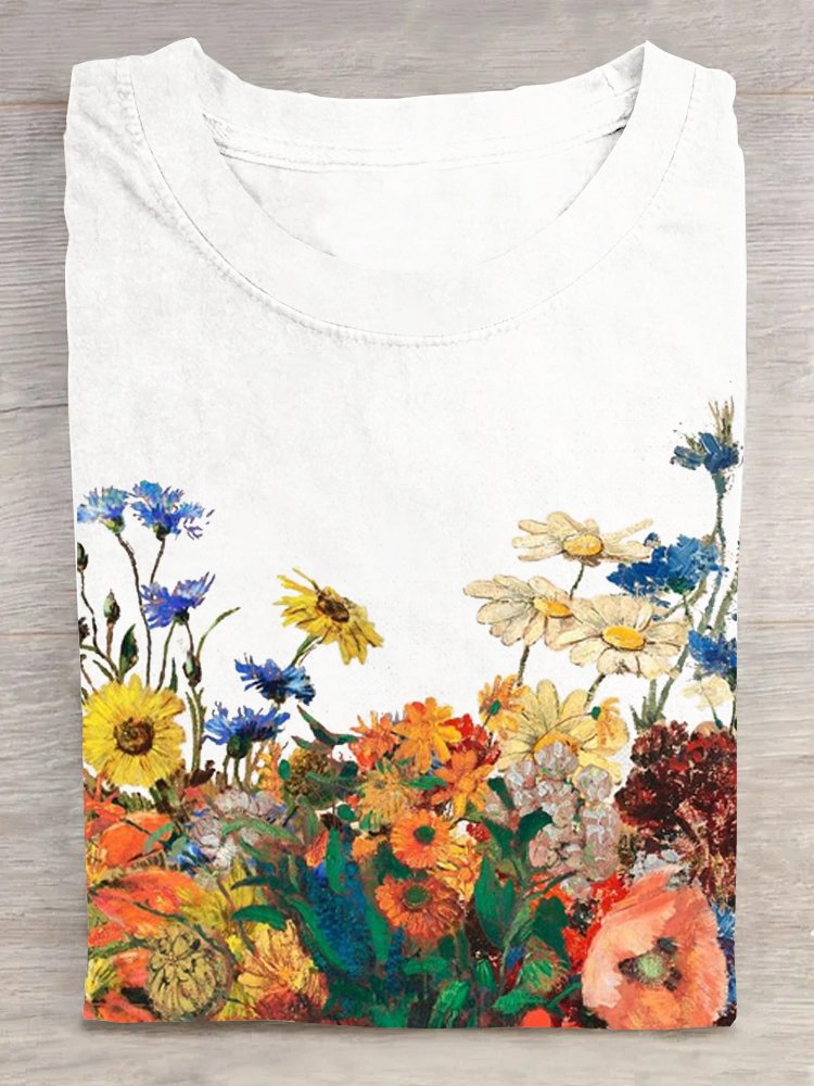T-shirts Supplier