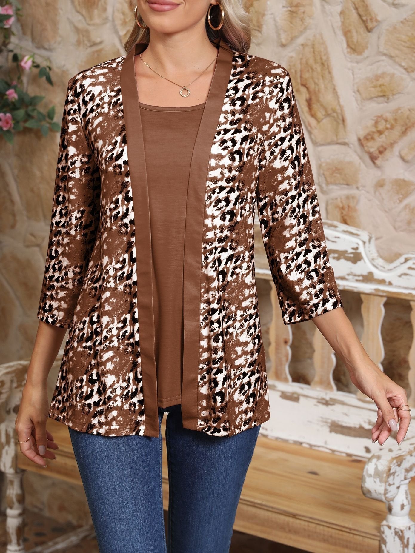 Blouses Wholesaler