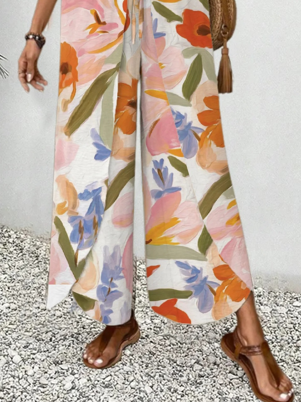 Pants Supplier
