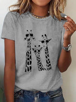 T-shirts Manufacturer