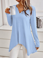 Plus Size Blouses Manufacturer